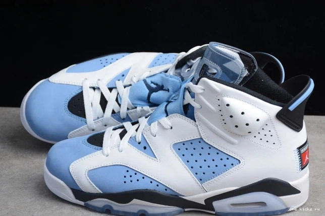 Rep Jordan Air CT8529-410 6 UNC 0628